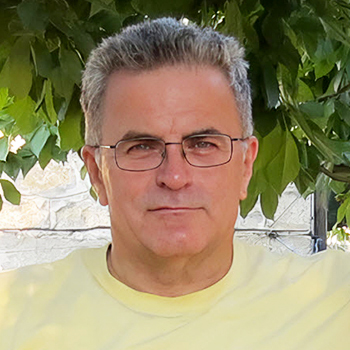 Φώτιος Κόκκορας
